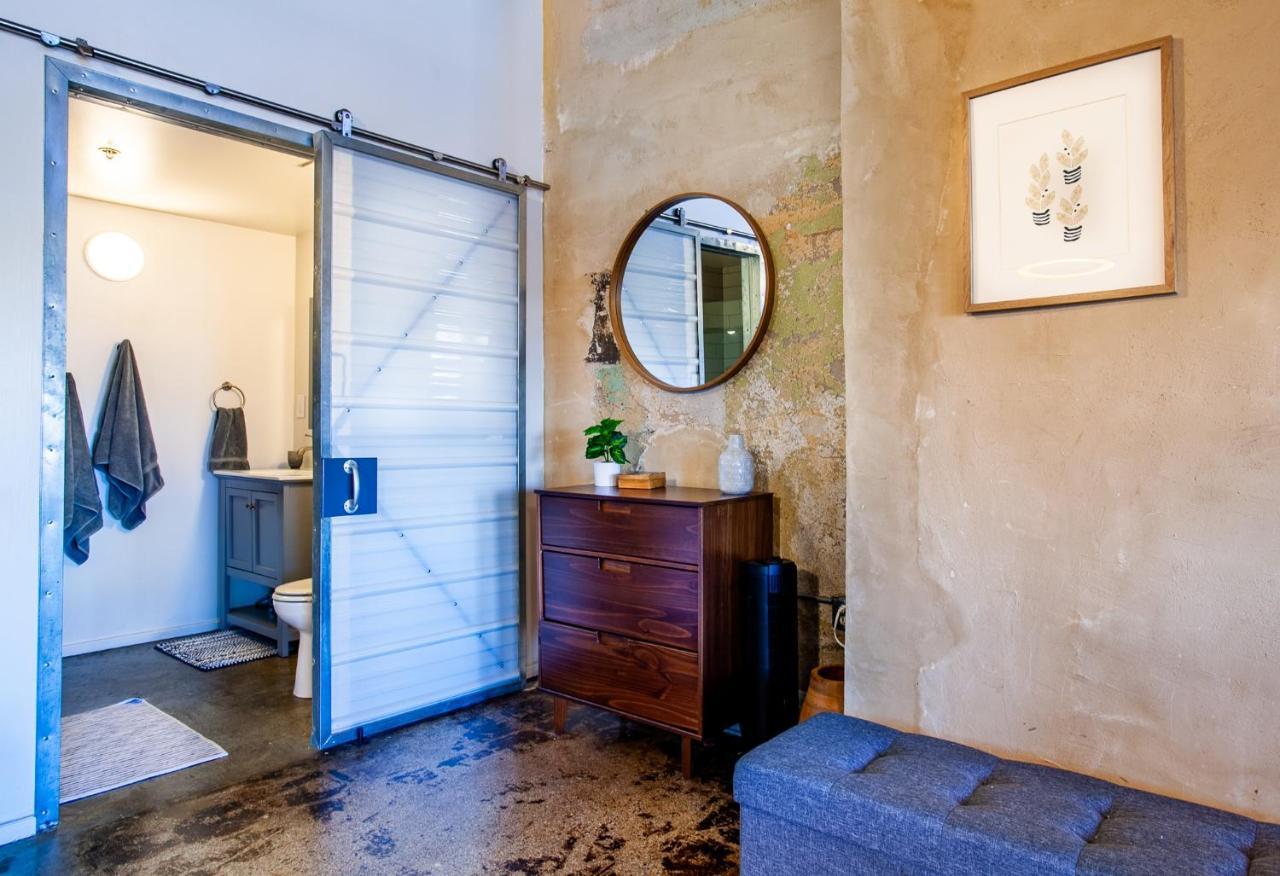Sterchi Lofts Getaway - Downtown نوكسفيل المظهر الخارجي الصورة